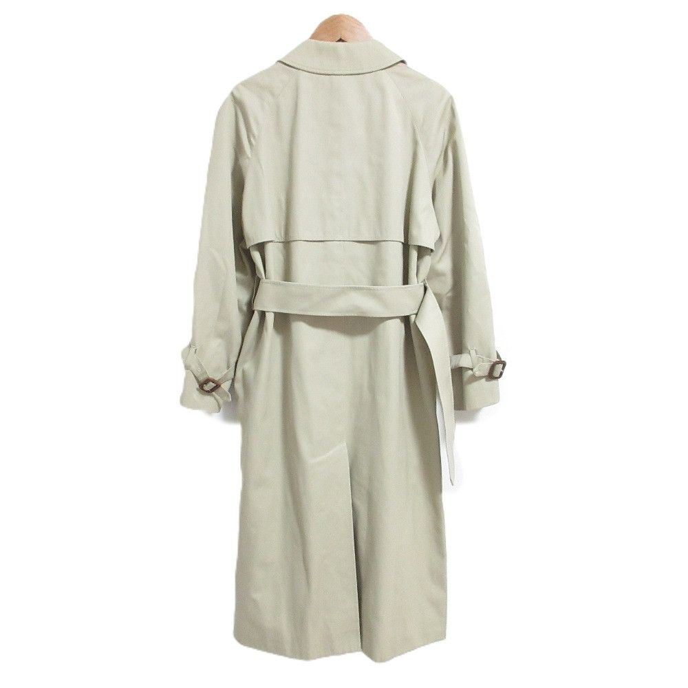 Aquascutum Aquascutum Aquascutum Trench Coat Others Outerwear DUTY FREE for USA Size ONE SIZE - 2 Thumbnail