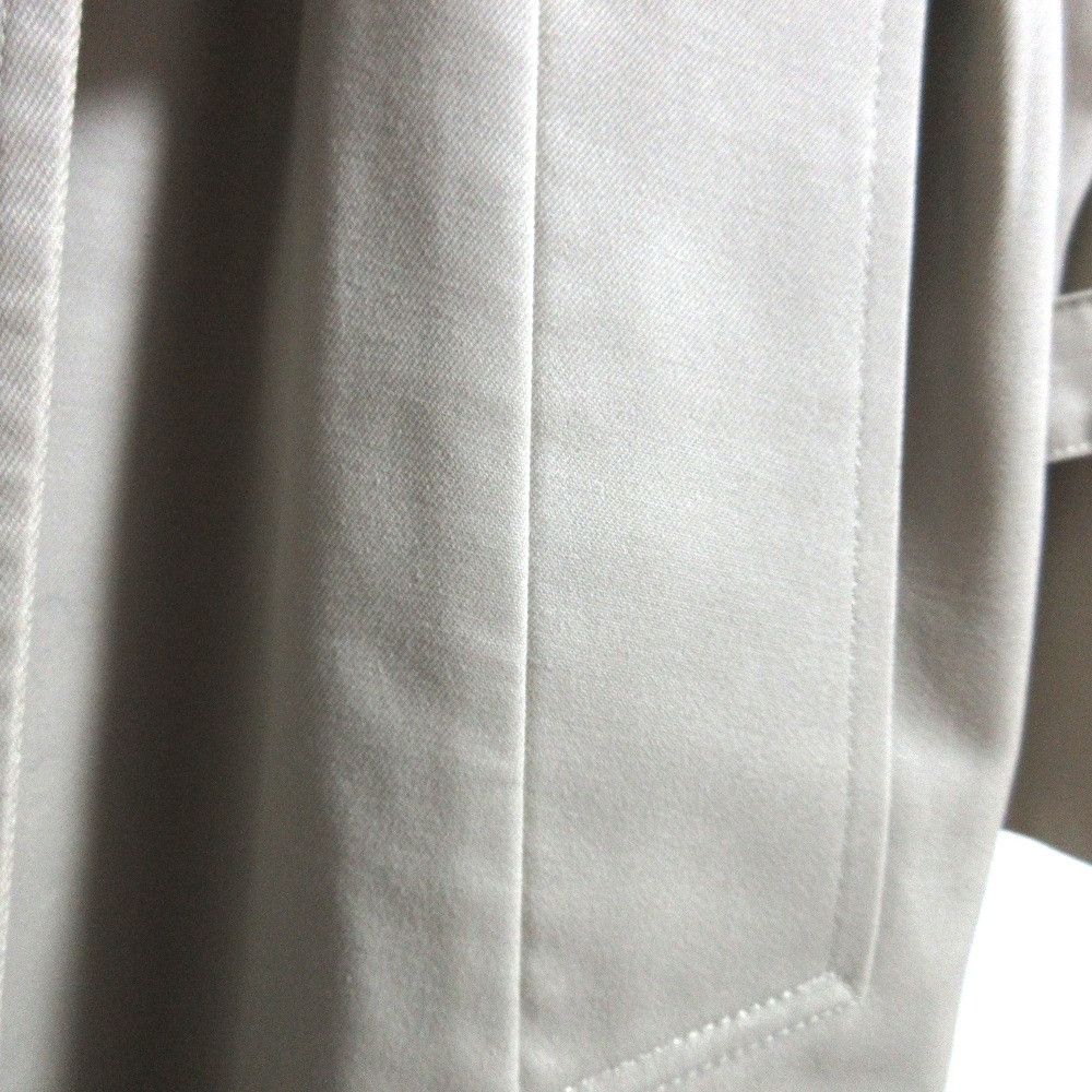 Aquascutum Aquascutum Aquascutum Trench Coat Others Outerwear DUTY FREE for USA Size ONE SIZE - 12 Thumbnail