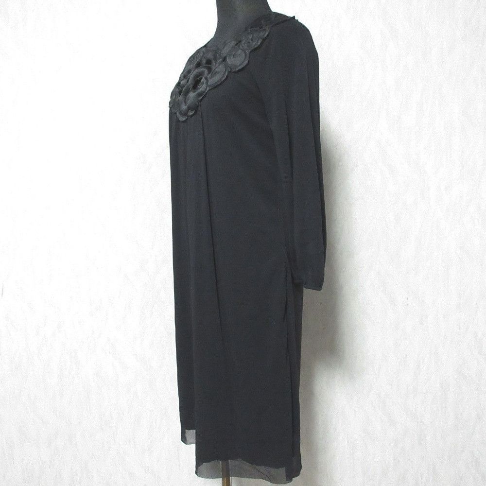 Other Other Vivienne Tam Power Net Dress Textile Dresses DUTY FREE for USA Size ONE SIZE - 3 Thumbnail