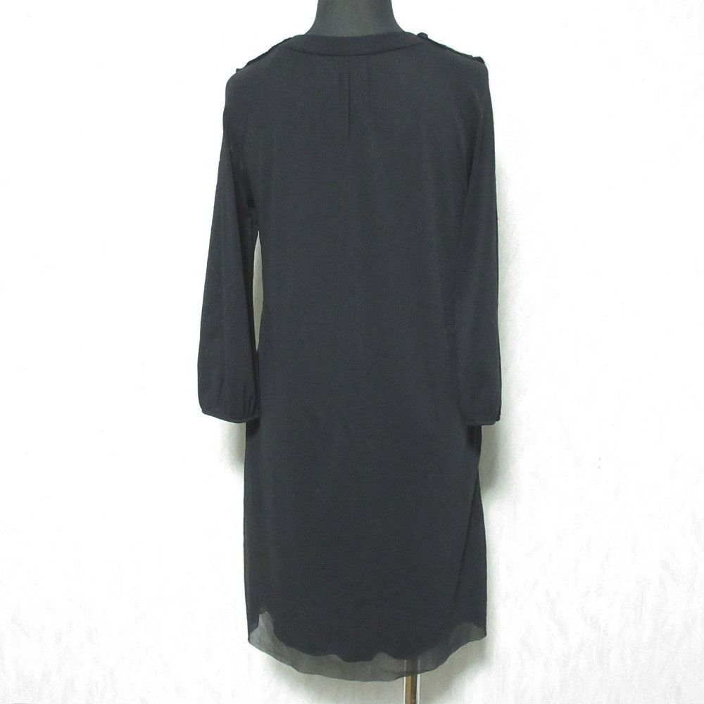 Other Other Vivienne Tam Power Net Dress Textile Dresses DUTY FREE for USA Size ONE SIZE - 2 Thumbnail