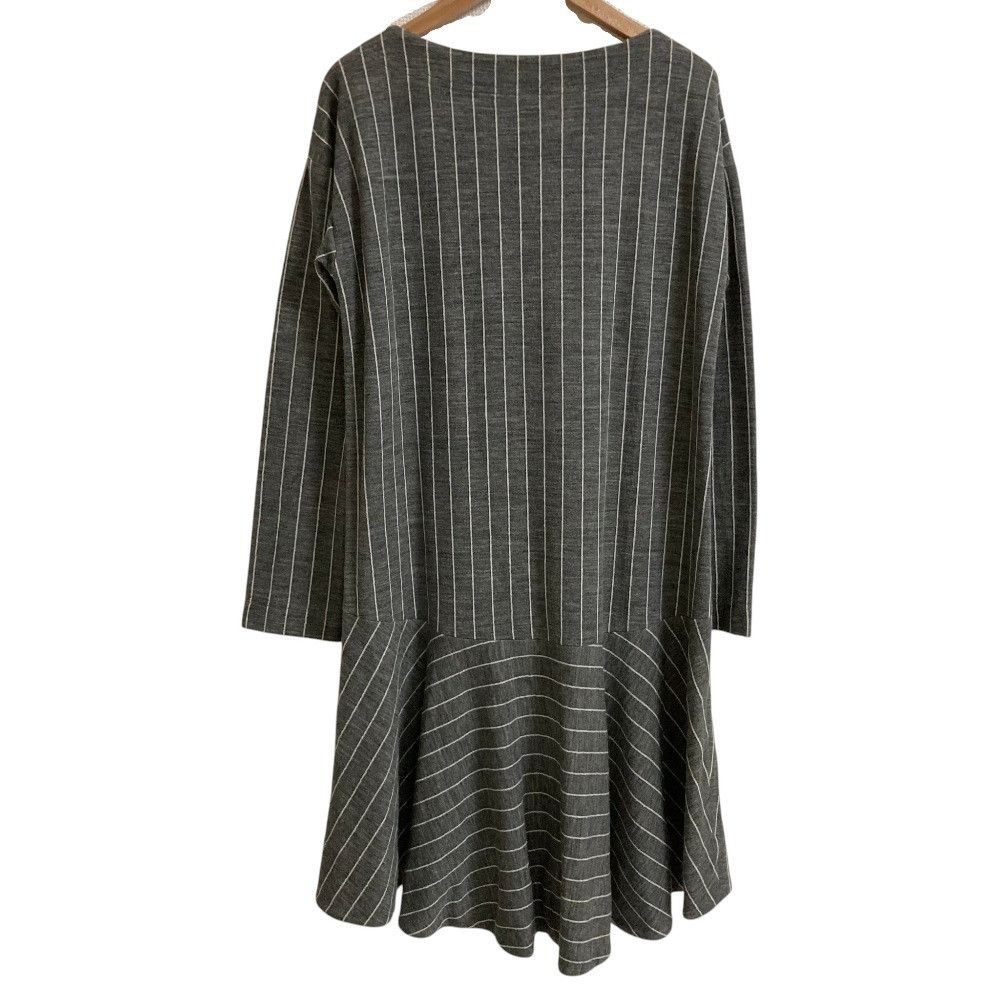 Vivienne Westwood Vivienne Westwood Vivienne Westwood Red Label Asymmetrical Hem Dress Textile Dresses DUTY FREE for USA Size ONE SIZE - 3 Thumbnail