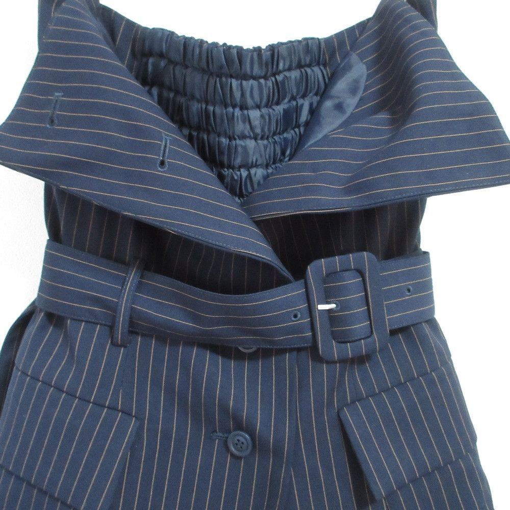 Other Other AMERI UND Corset Straight Pants Set Others Bottoms 02120860430 DUTY FREE for USA Size ONE SIZE - 4 Thumbnail