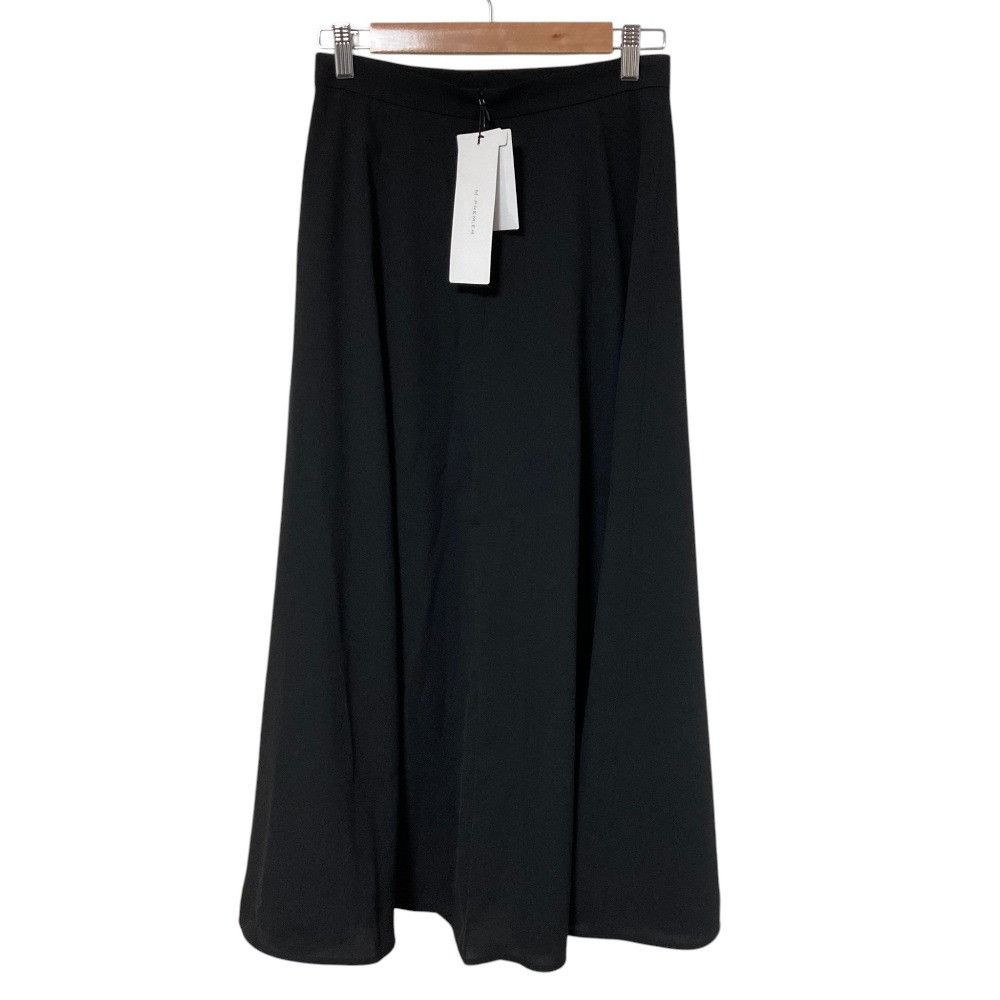 Other Other M-premier Garouda Amunsen Flare Skirt Textile Skirts A438-003 DUTY FREE for USA Size ONE SIZE - 2 Thumbnail