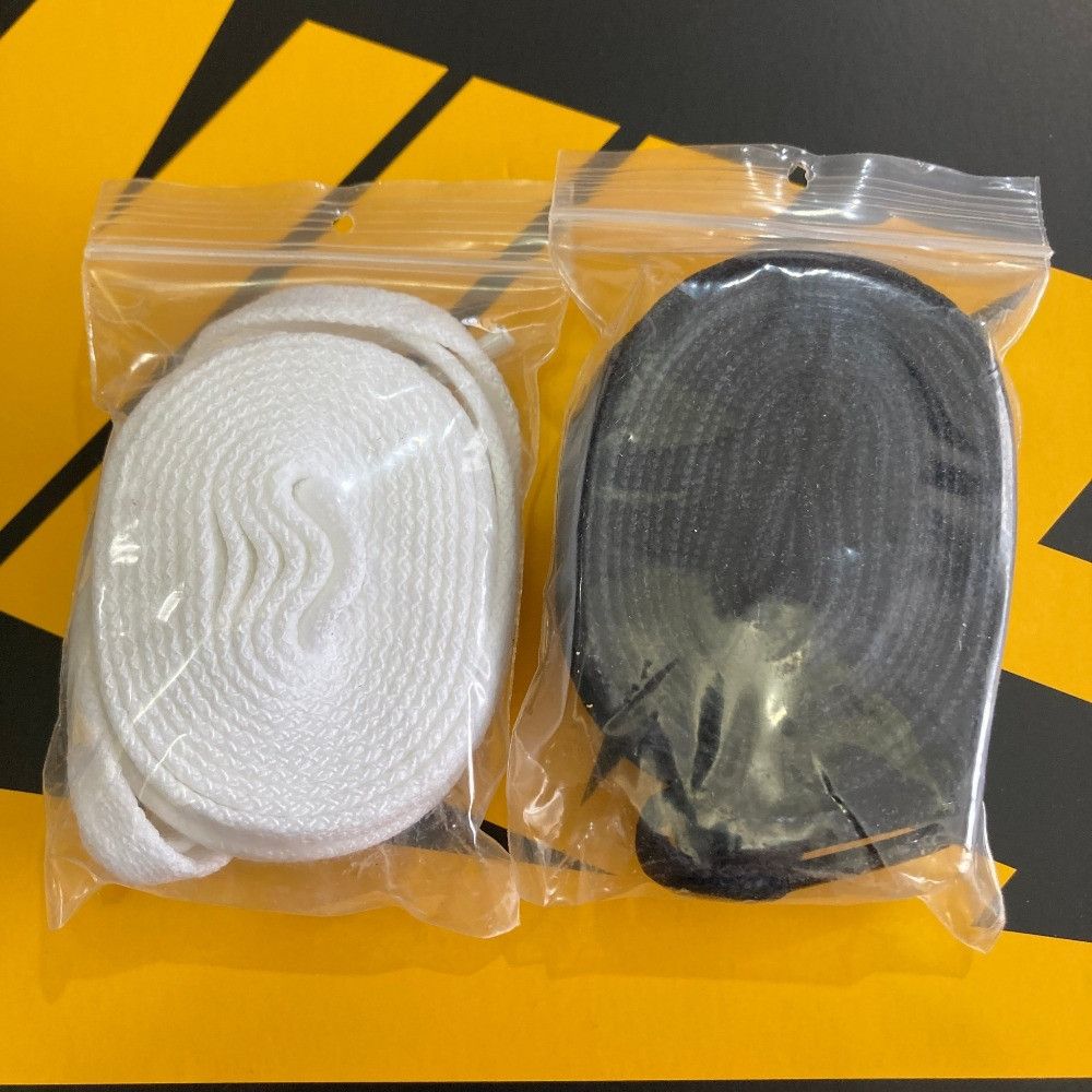 Other Other Nike Air Jordan 1 Retro High OG Sneakers Plastic / Synthetic Shoes 555088-701 DUTY FREE for USA Size ONE SIZE - 17 Thumbnail