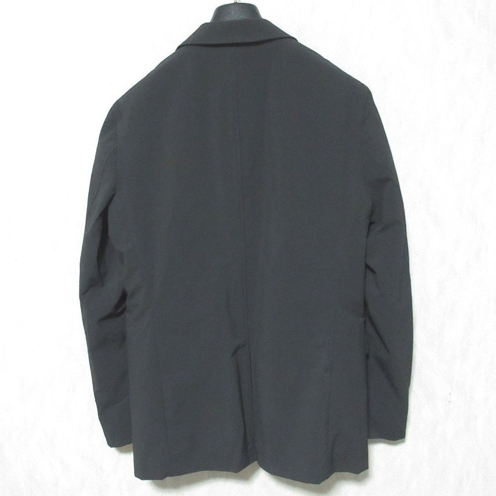 Other Other Denham Nylon Stretch Tailored Jacket Textile Outerwear 01-23-02-20-040 DUTY FREE for USA Size ONE SIZE - 2 Thumbnail