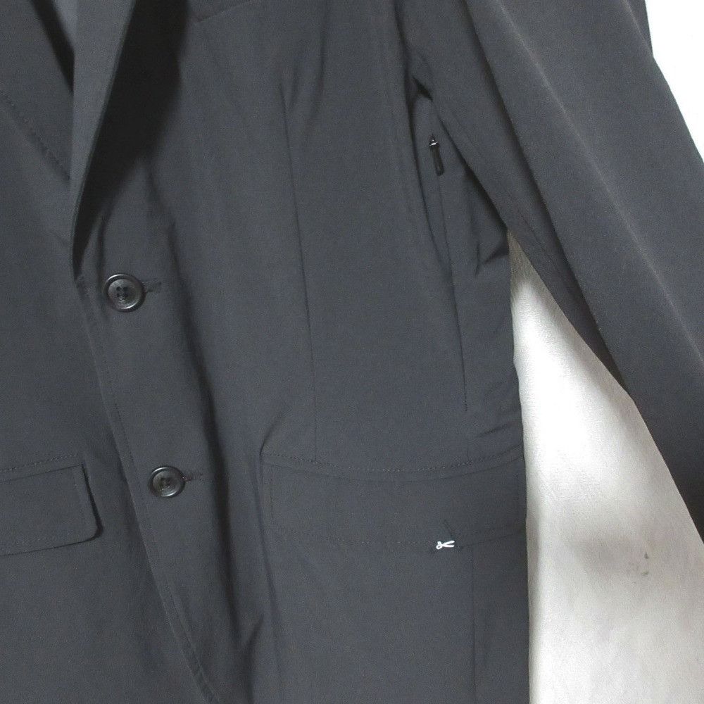 Other Other Denham Nylon Stretch Tailored Jacket Textile Outerwear 01-23-02-20-040 DUTY FREE for USA Size ONE SIZE - 4 Thumbnail