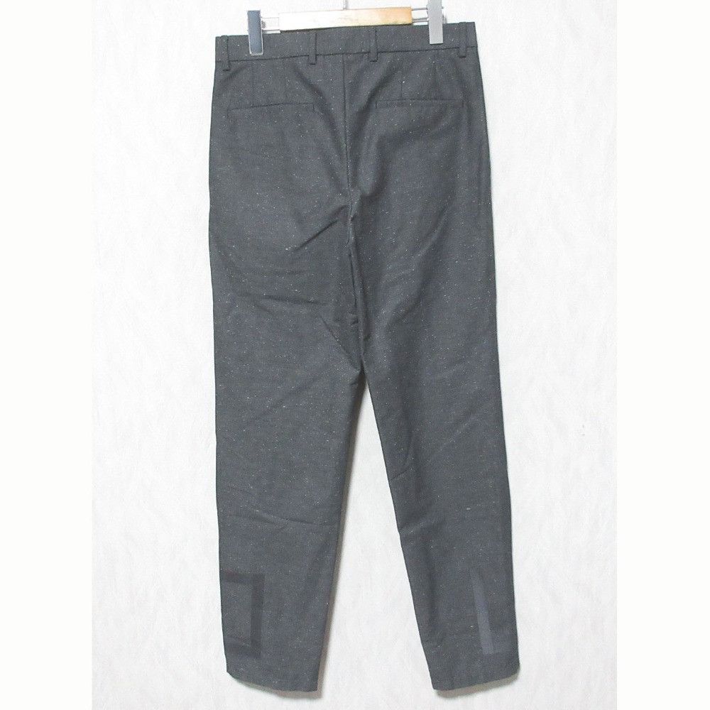 Emporio Armani Emporio Armani Emporio Armani Reflector Slacks Others Pants U1P84N U1190 DUTY FREE for USA Size ONE SIZE - 2 Thumbnail