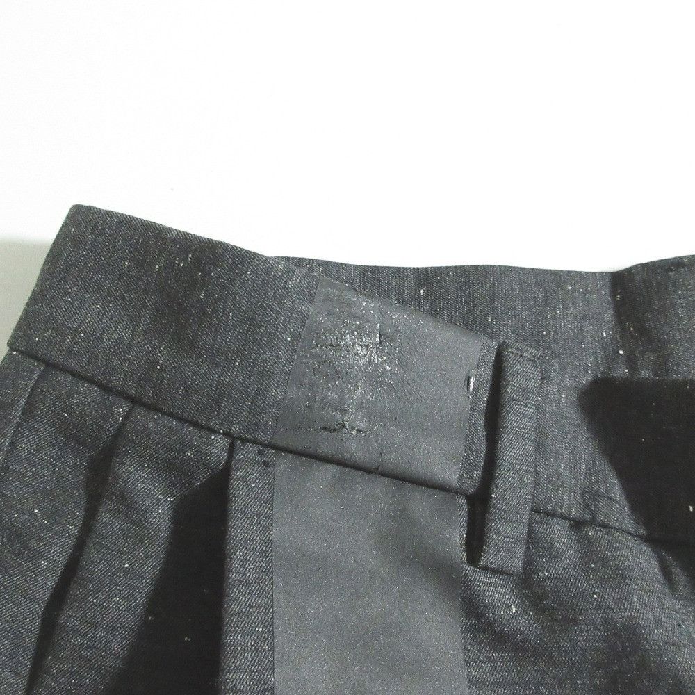 Emporio Armani Emporio Armani Emporio Armani Reflector Slacks Others Pants U1P84N U1190 DUTY FREE for USA Size ONE SIZE - 11 Thumbnail