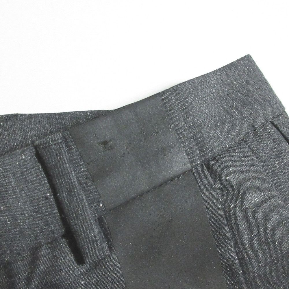 Emporio Armani Emporio Armani Emporio Armani Reflector Slacks Others Pants U1P84N U1190 DUTY FREE for USA Size ONE SIZE - 10 Thumbnail