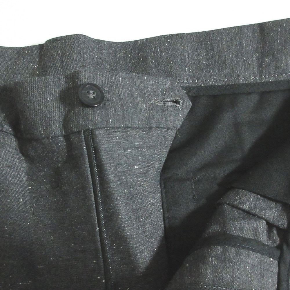Emporio Armani Emporio Armani Emporio Armani Reflector Slacks Others Pants U1P84N U1190 DUTY FREE for USA Size ONE SIZE - 5 Thumbnail