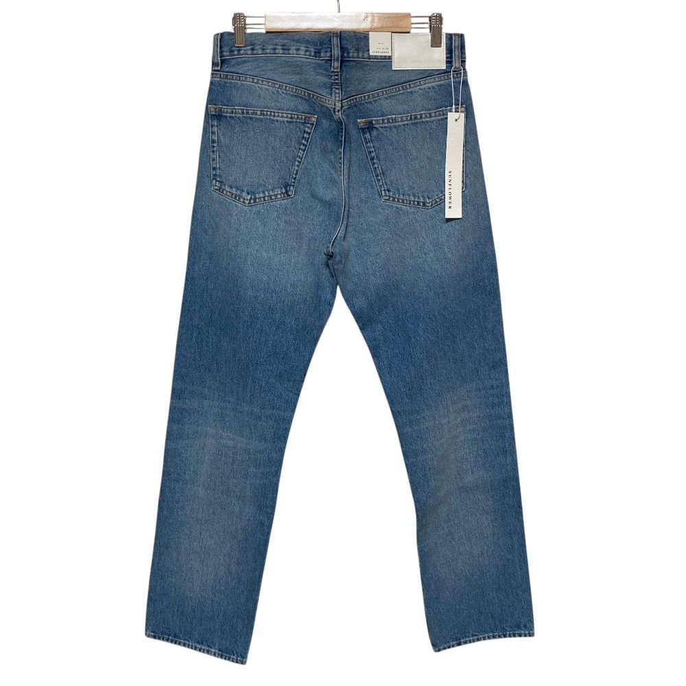 Other Other Sunflower 5117 denim pants Textile Jeans 5117 DUTY FREE for USA Size ONE SIZE - 2 Thumbnail
