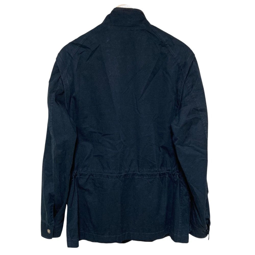Other Other HUNTING WORLD M65 Leather Military Jacket Textile Outerwear DUTY FREE for USA Size ONE SIZE - 2 Thumbnail