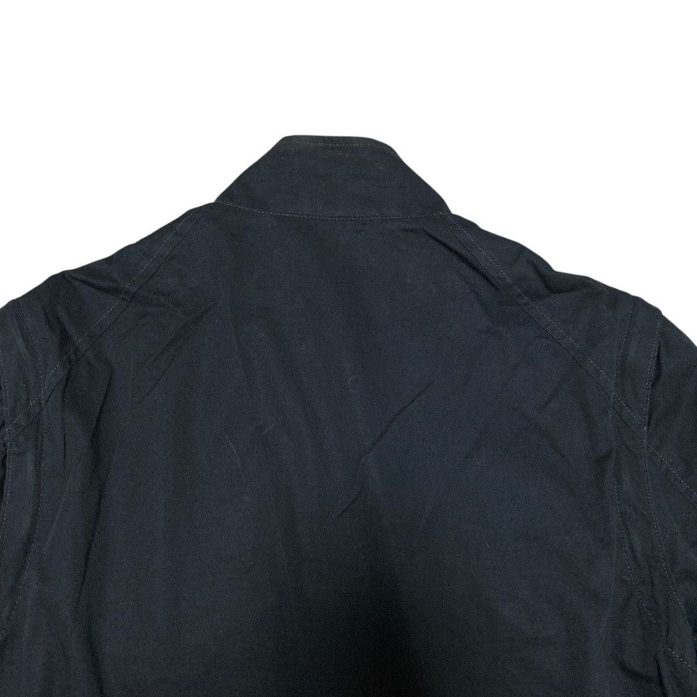 Other Other HUNTING WORLD M65 Leather Military Jacket Textile Outerwear DUTY FREE for USA Size ONE SIZE - 11 Thumbnail