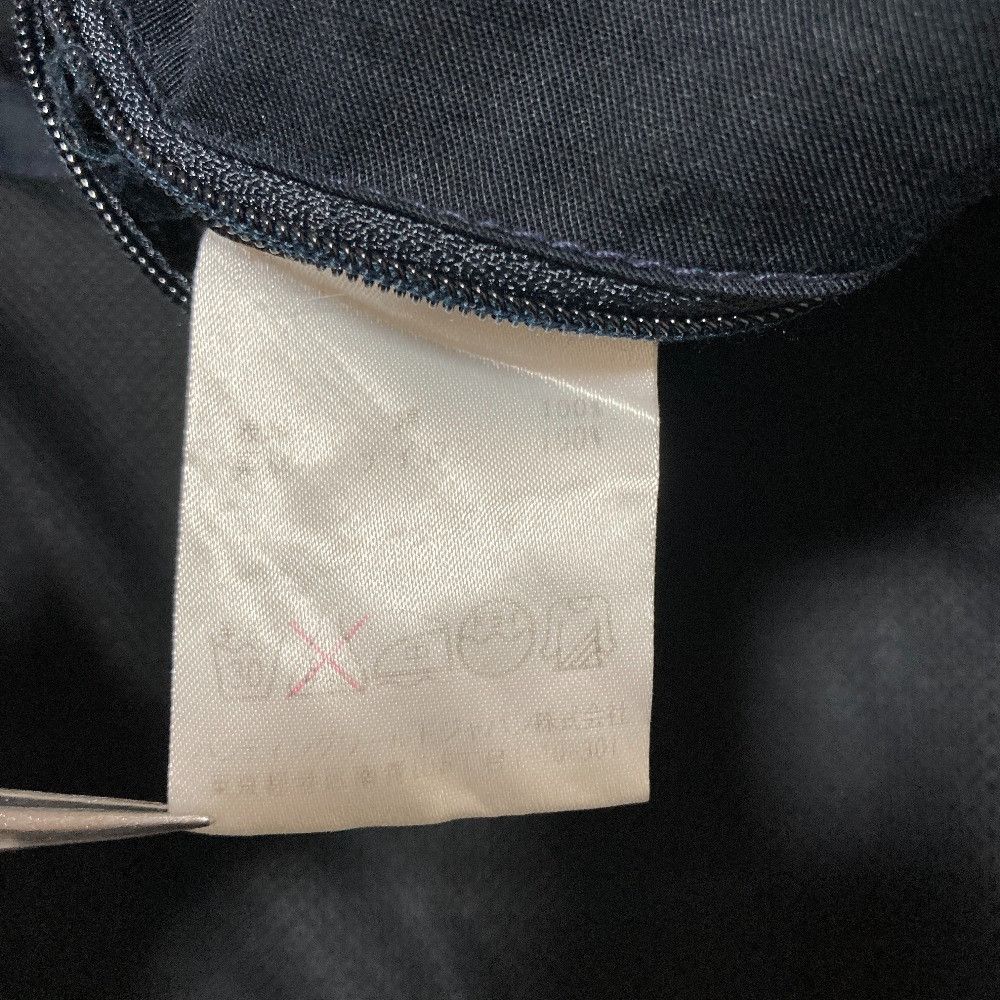 Other Other HUNTING WORLD M65 Leather Military Jacket Textile Outerwear DUTY FREE for USA Size ONE SIZE - 6 Thumbnail
