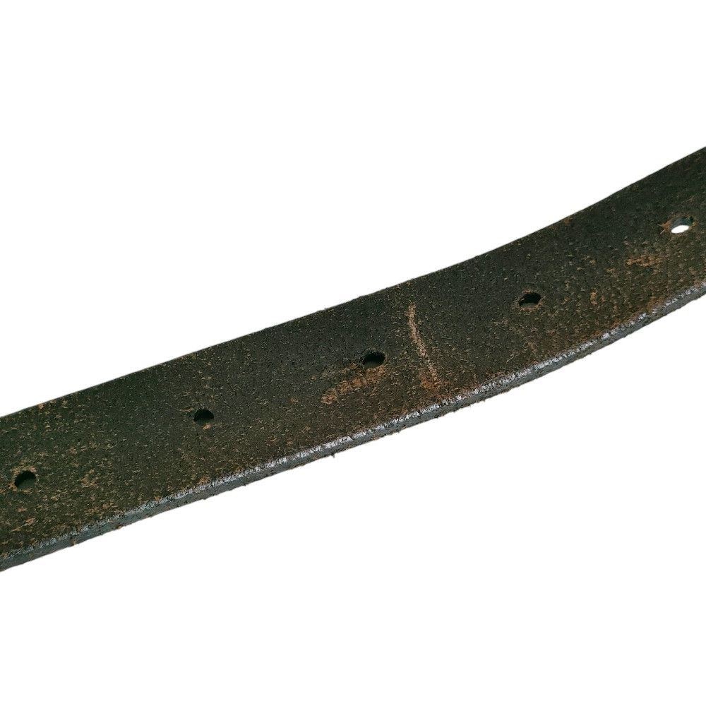 Ralph Lauren Ralph Lauren Ralph Lauren Leather Belt Leather Belt DUTY FREE for USA Size ONE SIZE - 10 Thumbnail