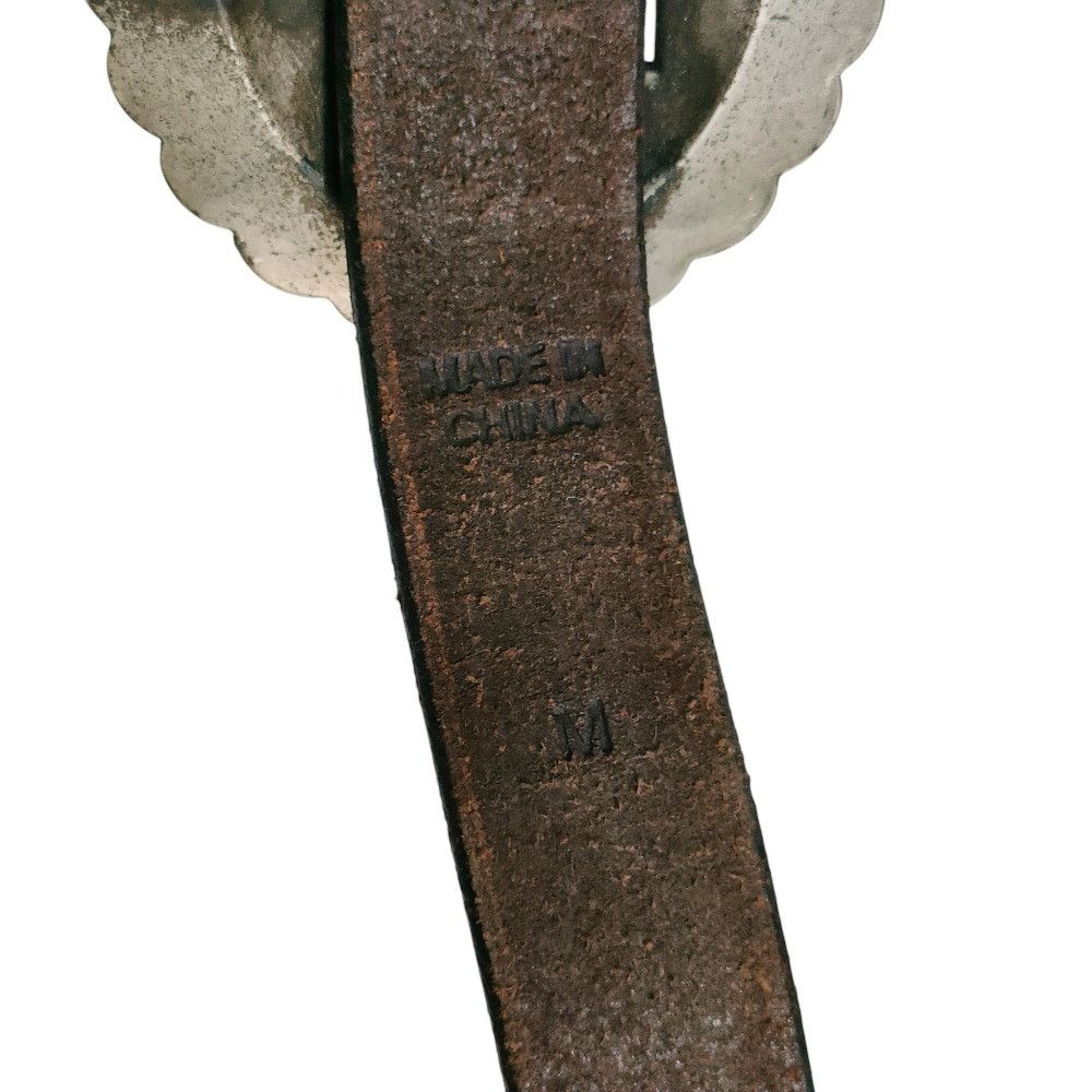 Ralph Lauren Ralph Lauren Ralph Lauren Leather Belt Leather Belt DUTY FREE for USA Size ONE SIZE - 12 Thumbnail