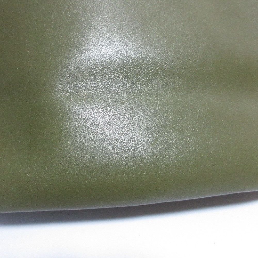 Kate Spade Kate Spade kate spade new york Deco Tulip Leather Tote Bag Leather Tote Bag DUTY FREE for USA Size ONE SIZE - 17 Thumbnail