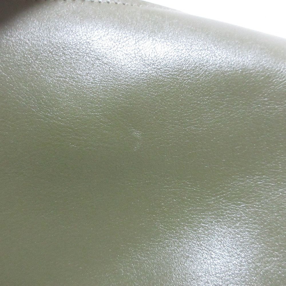 Kate Spade Kate Spade kate spade new york Deco Tulip Leather Tote Bag Leather Tote Bag DUTY FREE for USA Size ONE SIZE - 18 Thumbnail