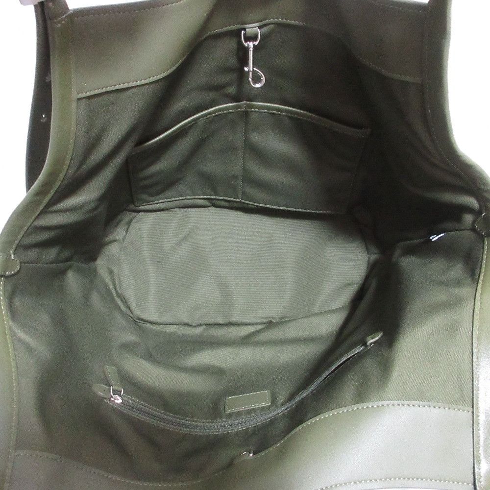 Kate Spade Kate Spade kate spade new york Deco Tulip Leather Tote Bag Leather Tote Bag DUTY FREE for USA Size ONE SIZE - 10 Thumbnail