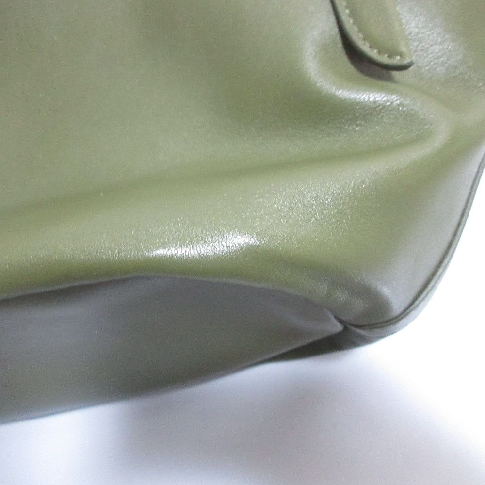 Kate Spade Kate Spade kate spade new york Deco Tulip Leather Tote Bag Leather Tote Bag DUTY FREE for USA Size ONE SIZE - 5 Thumbnail