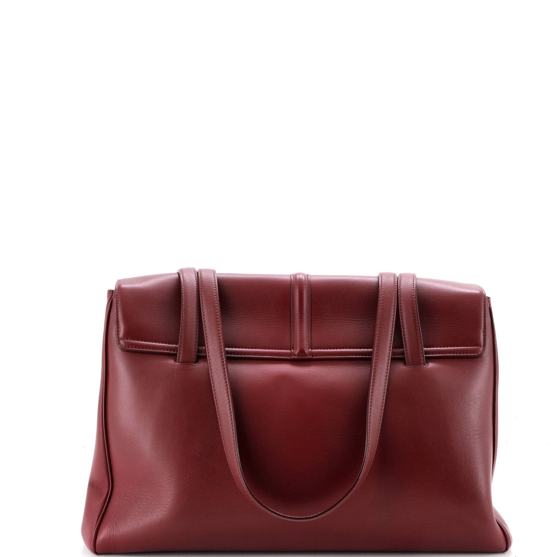 Celine Soft 16 bag smooth calfskin large Size ONE SIZE - 2 Thumbnail