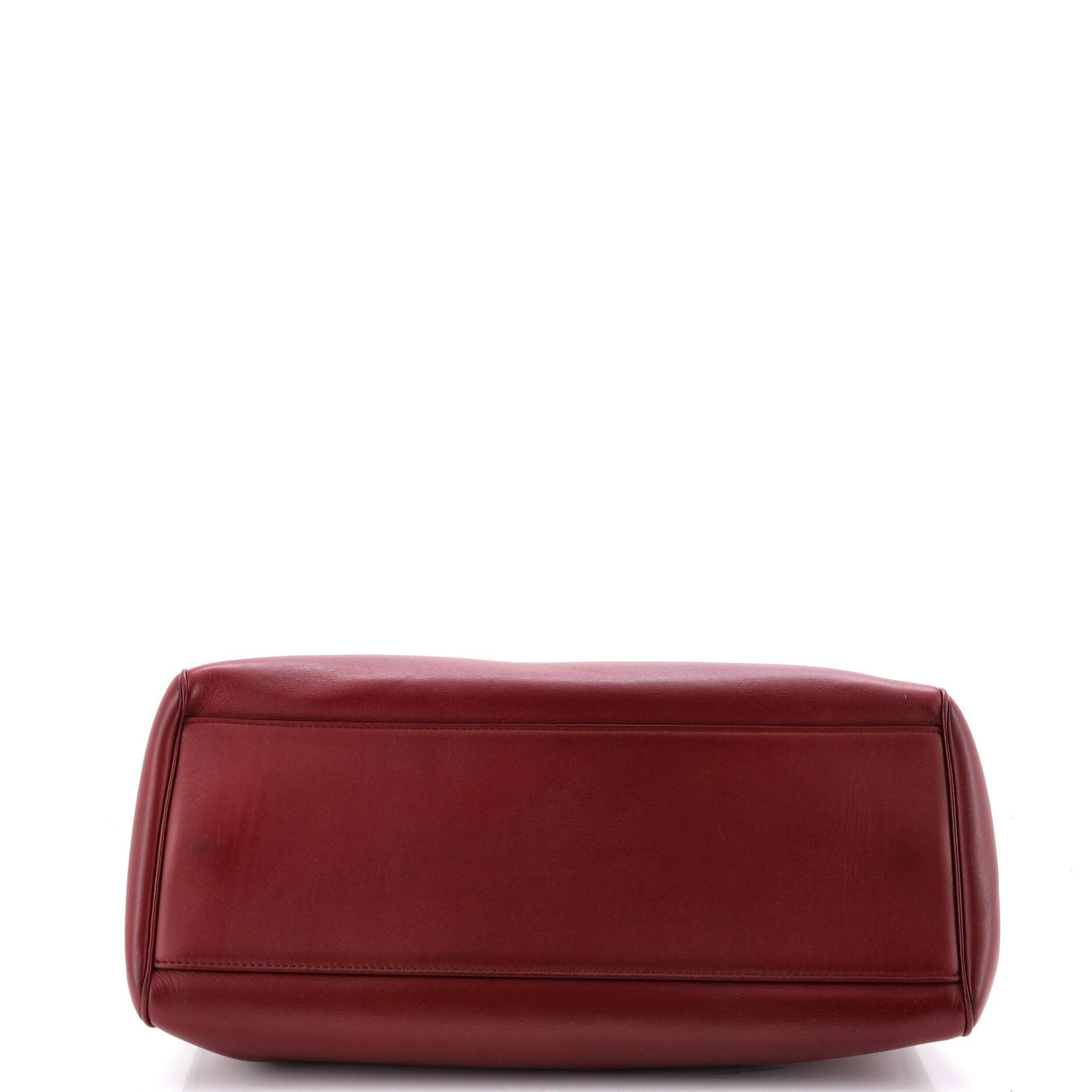 Celine Soft 16 bag smooth calfskin large Size ONE SIZE - 3 Thumbnail