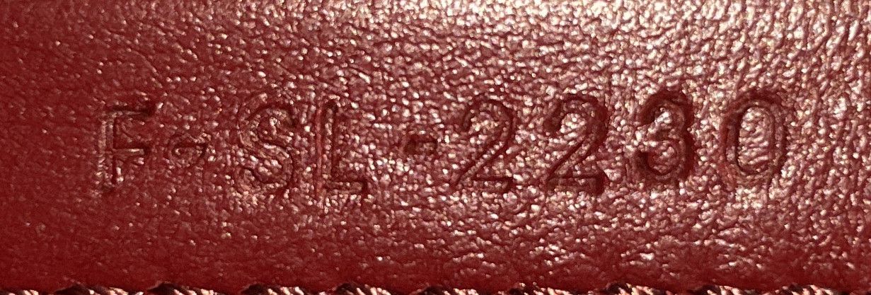 Celine Soft 16 bag smooth calfskin large Size ONE SIZE - 5 Thumbnail