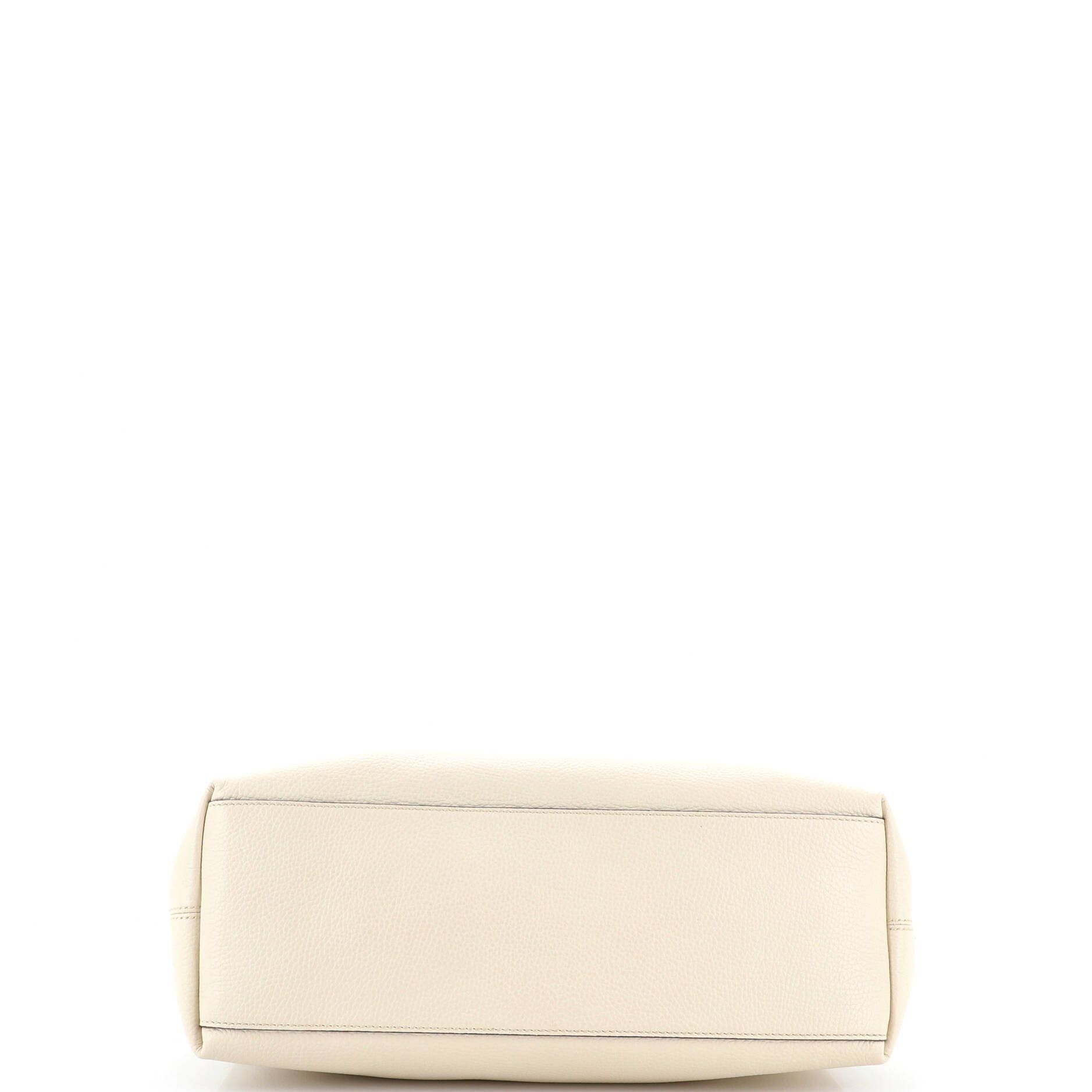Gucci Soho chain strap shoulder bag leather medium Size ONE SIZE - 3 Thumbnail