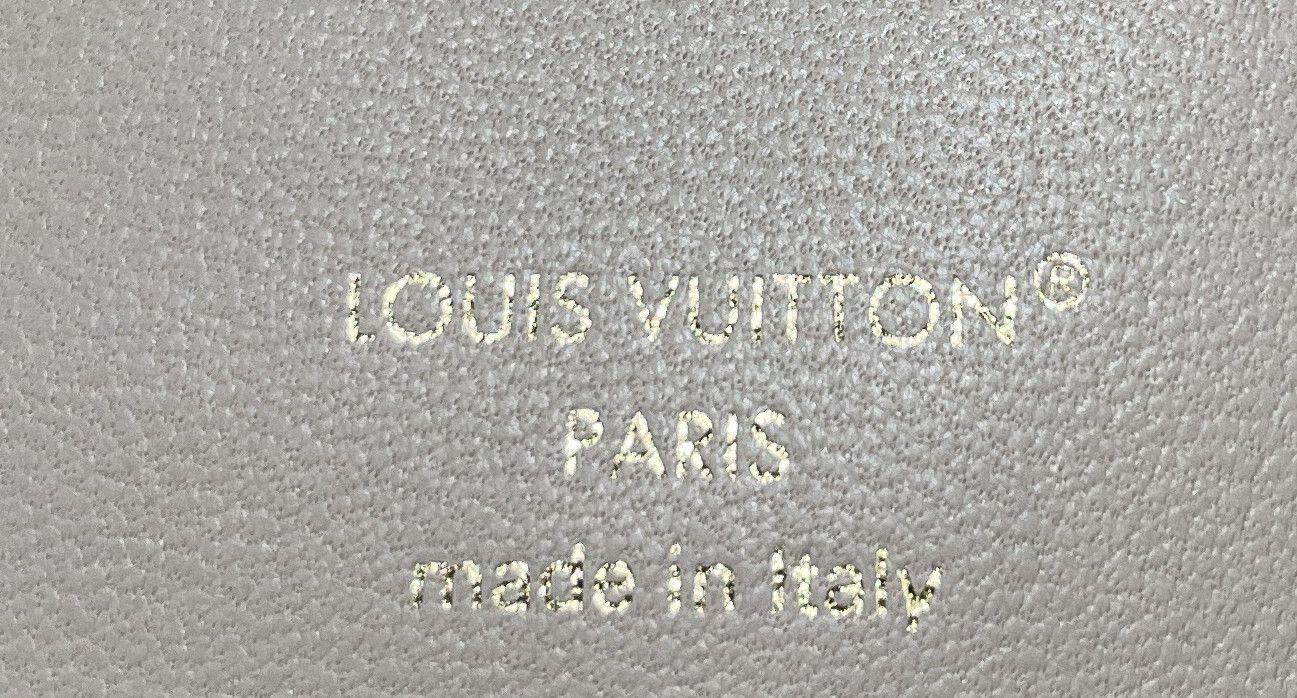 Louis Vuitton Coussin backpack monogram embossed lambskin pm Size ONE SIZE - 6 Thumbnail