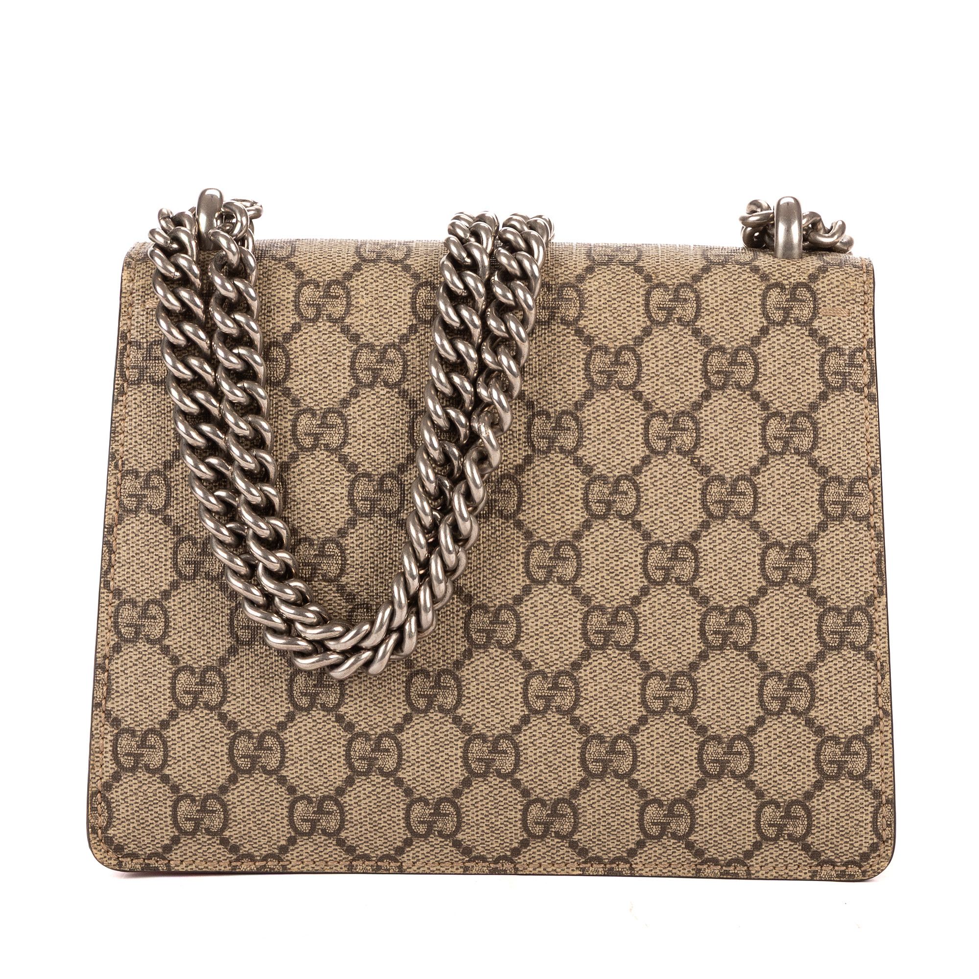 Gucci Dionysus Mini Size ONE SIZE - 5 Thumbnail