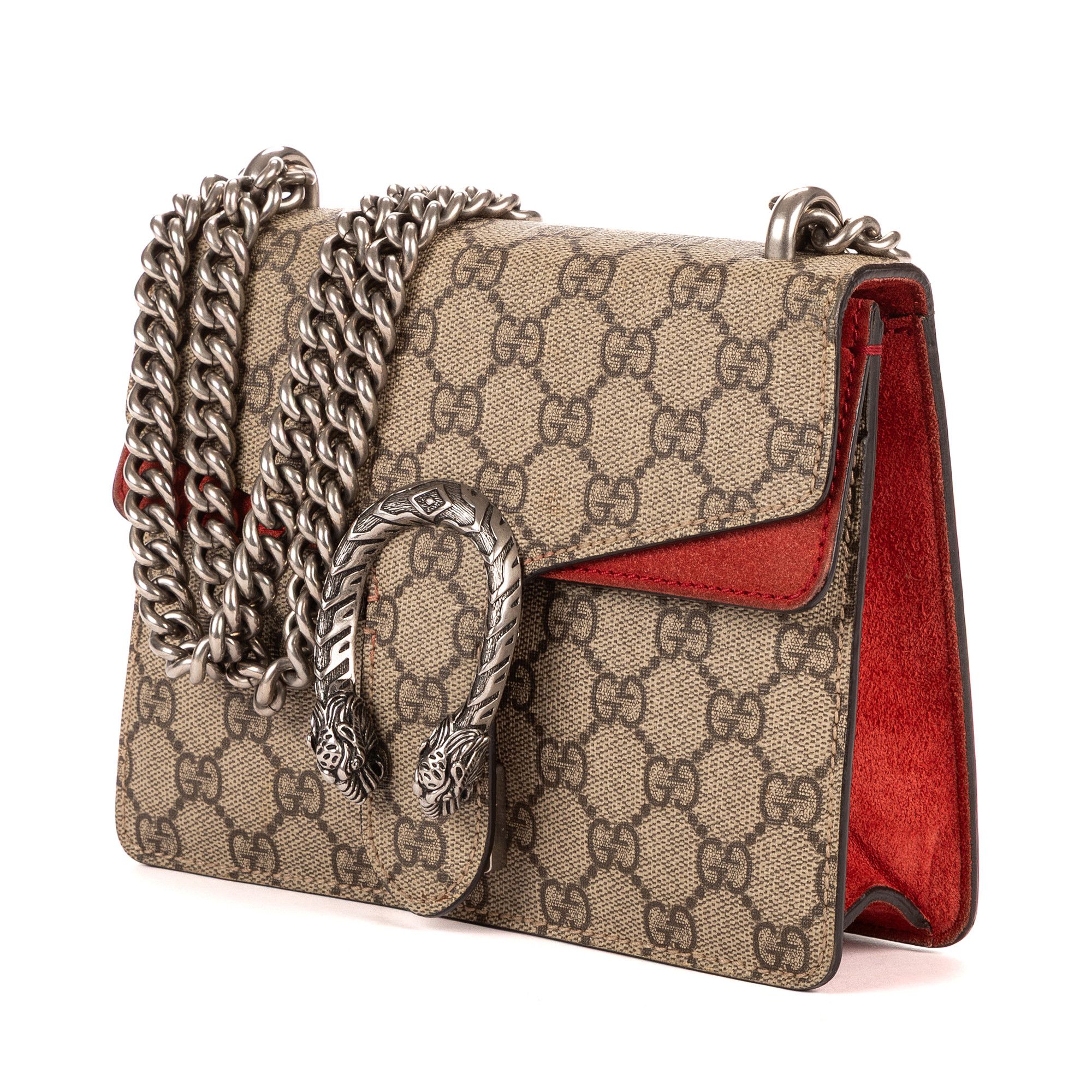 Gucci Dionysus Mini Size ONE SIZE - 2 Thumbnail