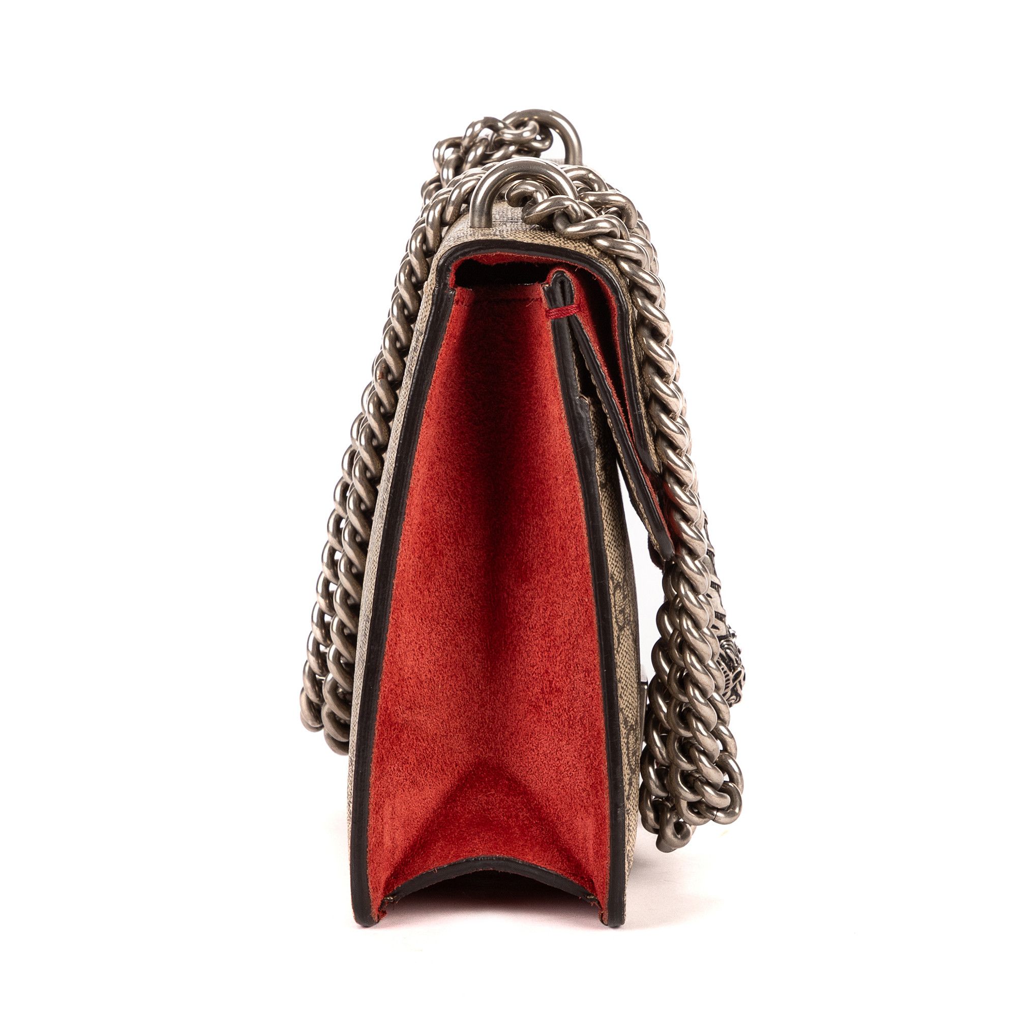 Gucci Dionysus Mini Size ONE SIZE - 4 Thumbnail