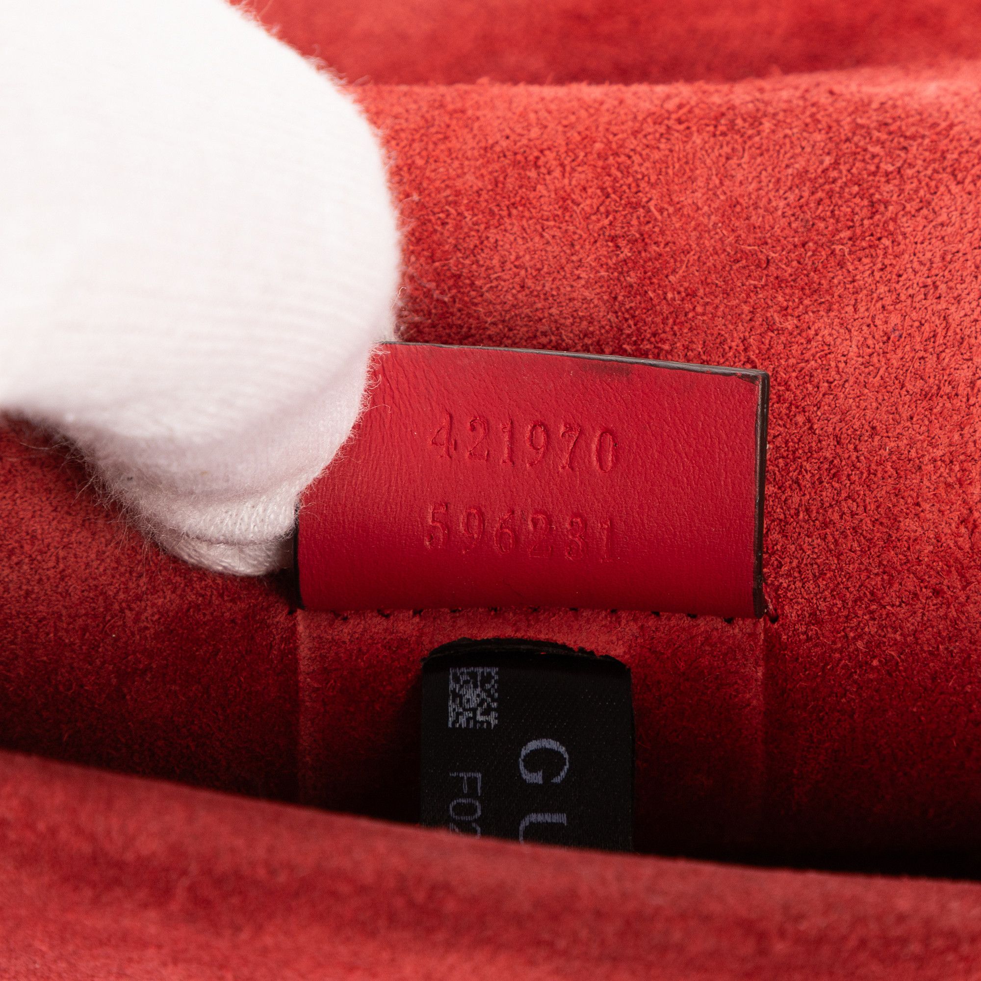 Gucci Dionysus Mini Size ONE SIZE - 11 Thumbnail