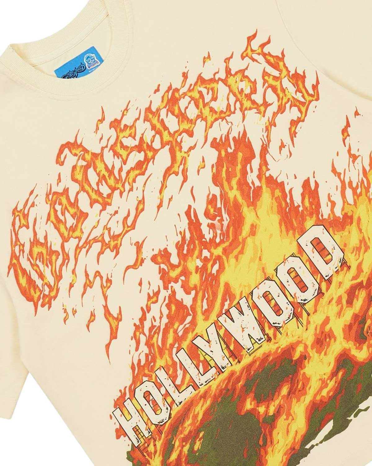 Godspeed Hollywood Inferno II NG Tee Bone Size US S / EU 44-46 / 1 - 3 Thumbnail