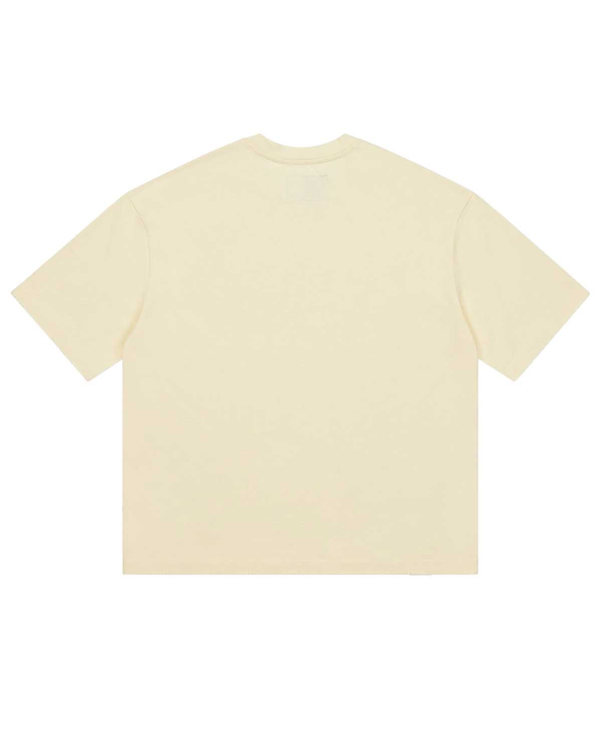 Godspeed Hollywood Inferno II NG Tee Bone Size US S / EU 44-46 / 1 - 2 Thumbnail