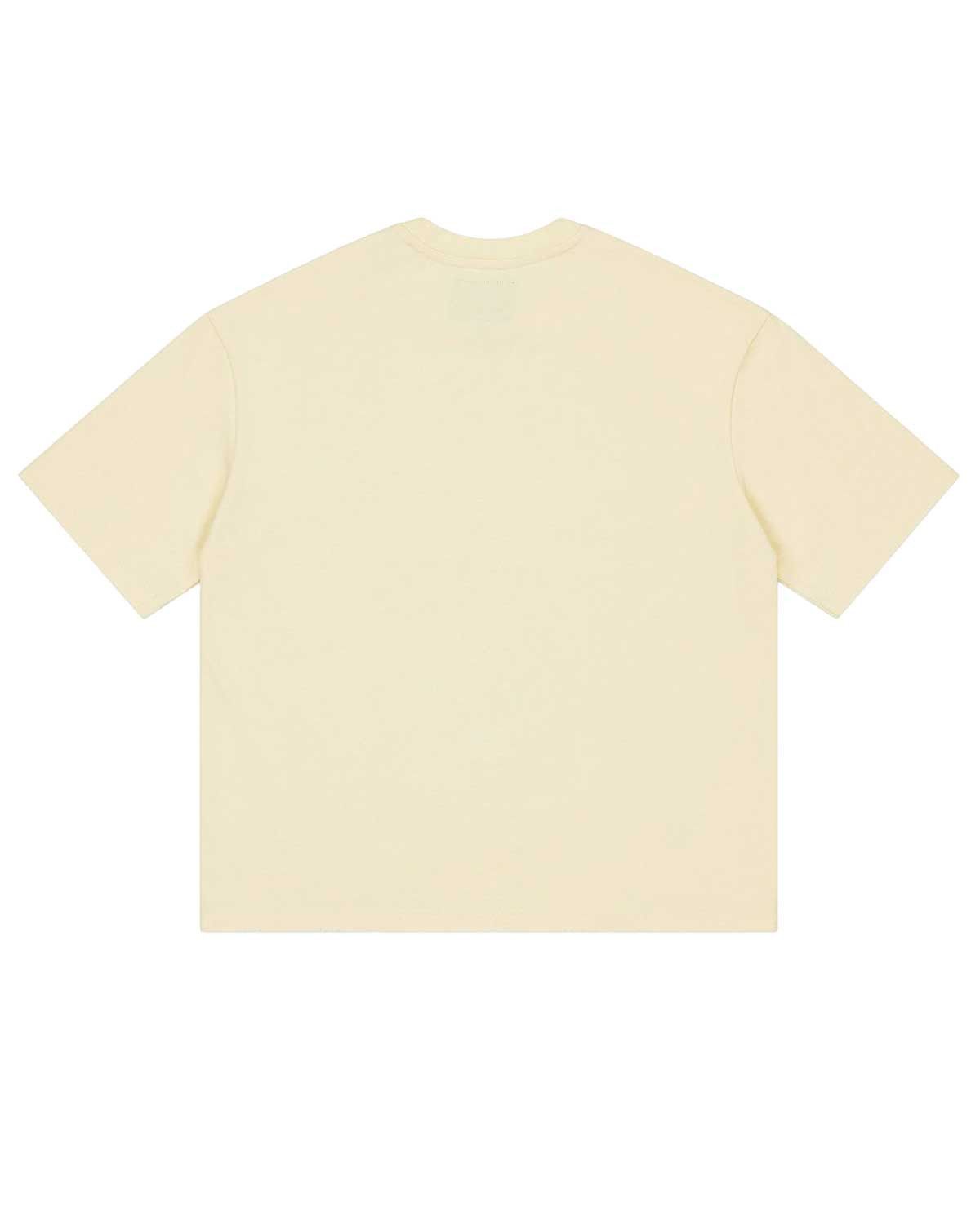 Godspeed Freedoms Protocol Tee Bone Size US XS / EU 42 / 0 - 2 Thumbnail