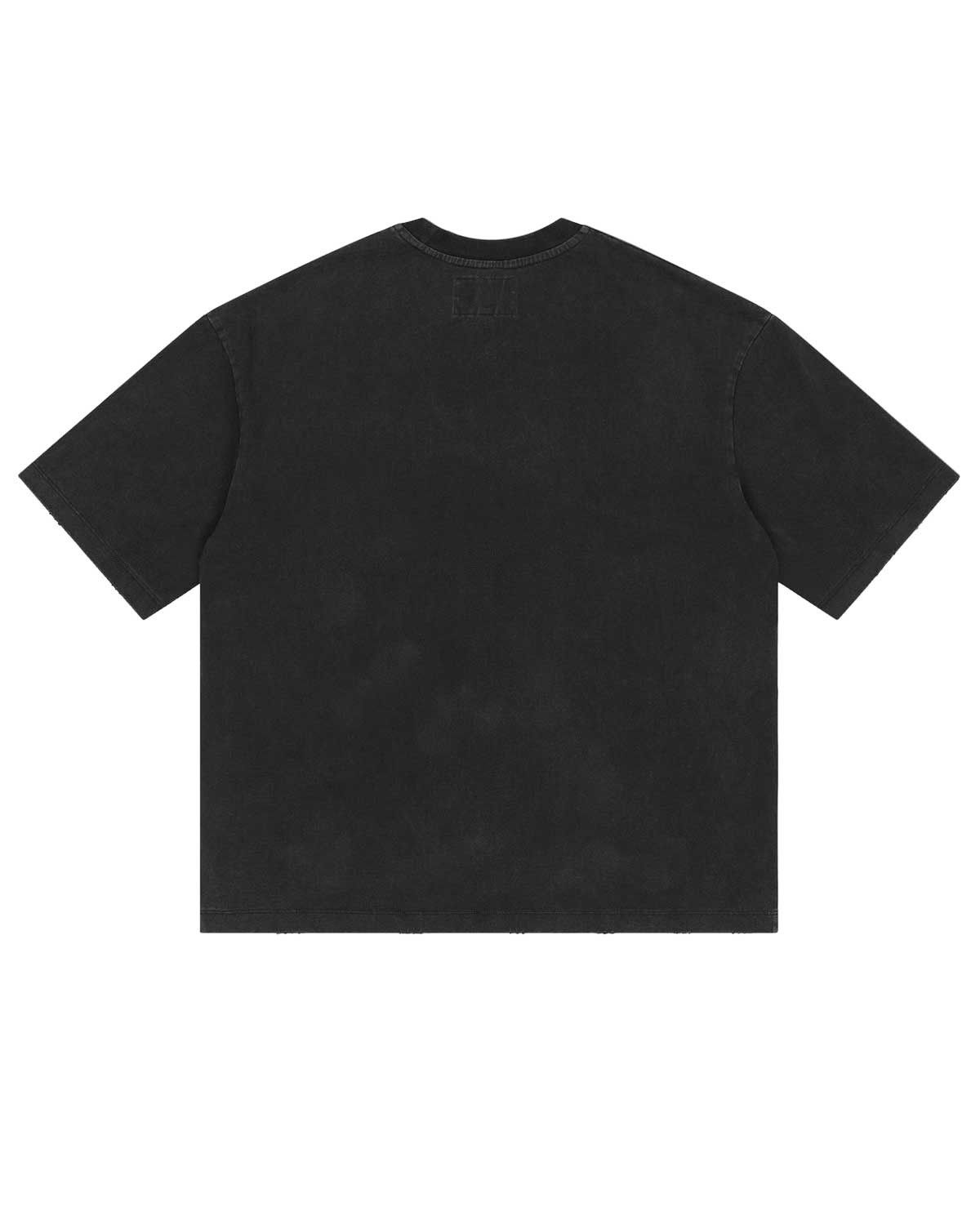 Godspeed Freedoms Protocol Tee Black Size US M / EU 48-50 / 2 - 2 Thumbnail