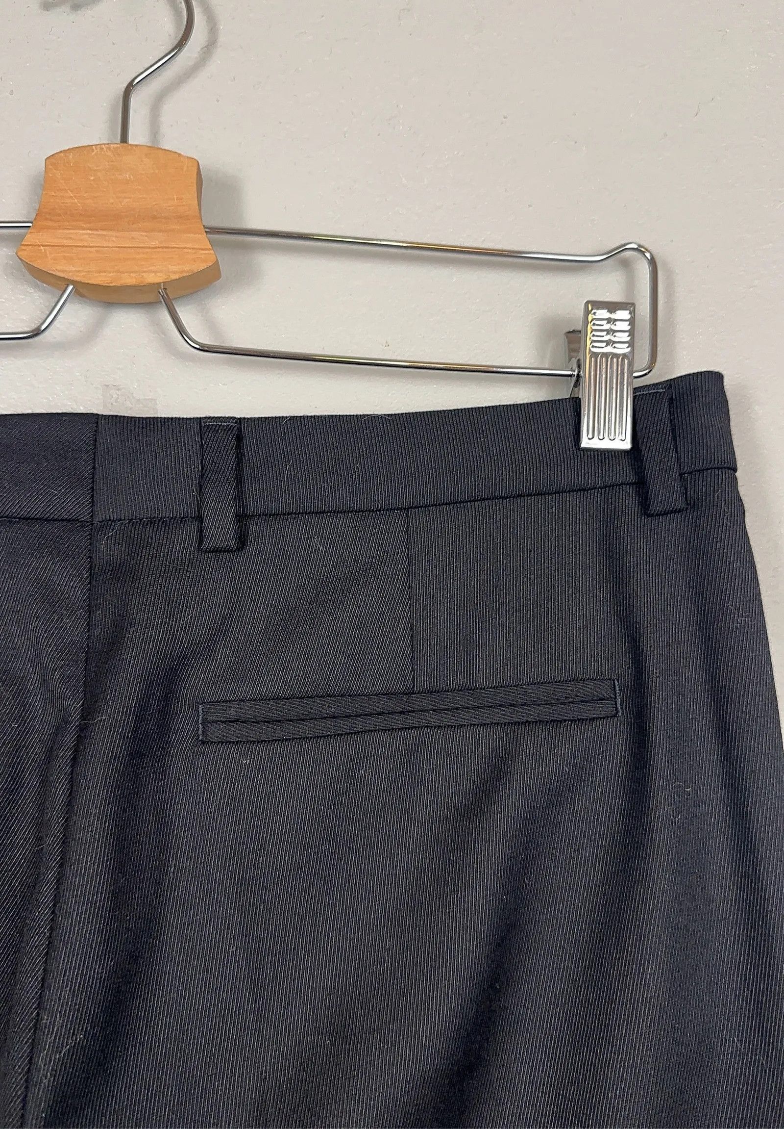 Filippa K Filippa K Emma Wool Trousers Pants Size 27" / US 4 / IT 40 - 6 Thumbnail