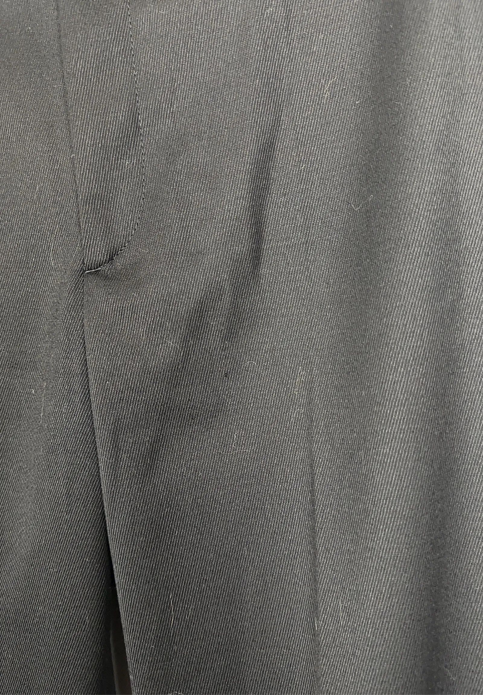 Filippa K Filippa K Emma Wool Trousers Pants Size 27" / US 4 / IT 40 - 9 Thumbnail