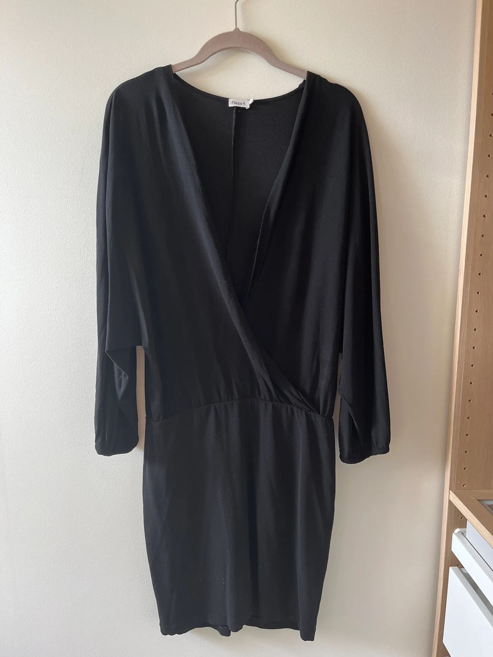 Filippa K Filippa K Dress Size S / US 4 / IT 40 - 4 Thumbnail