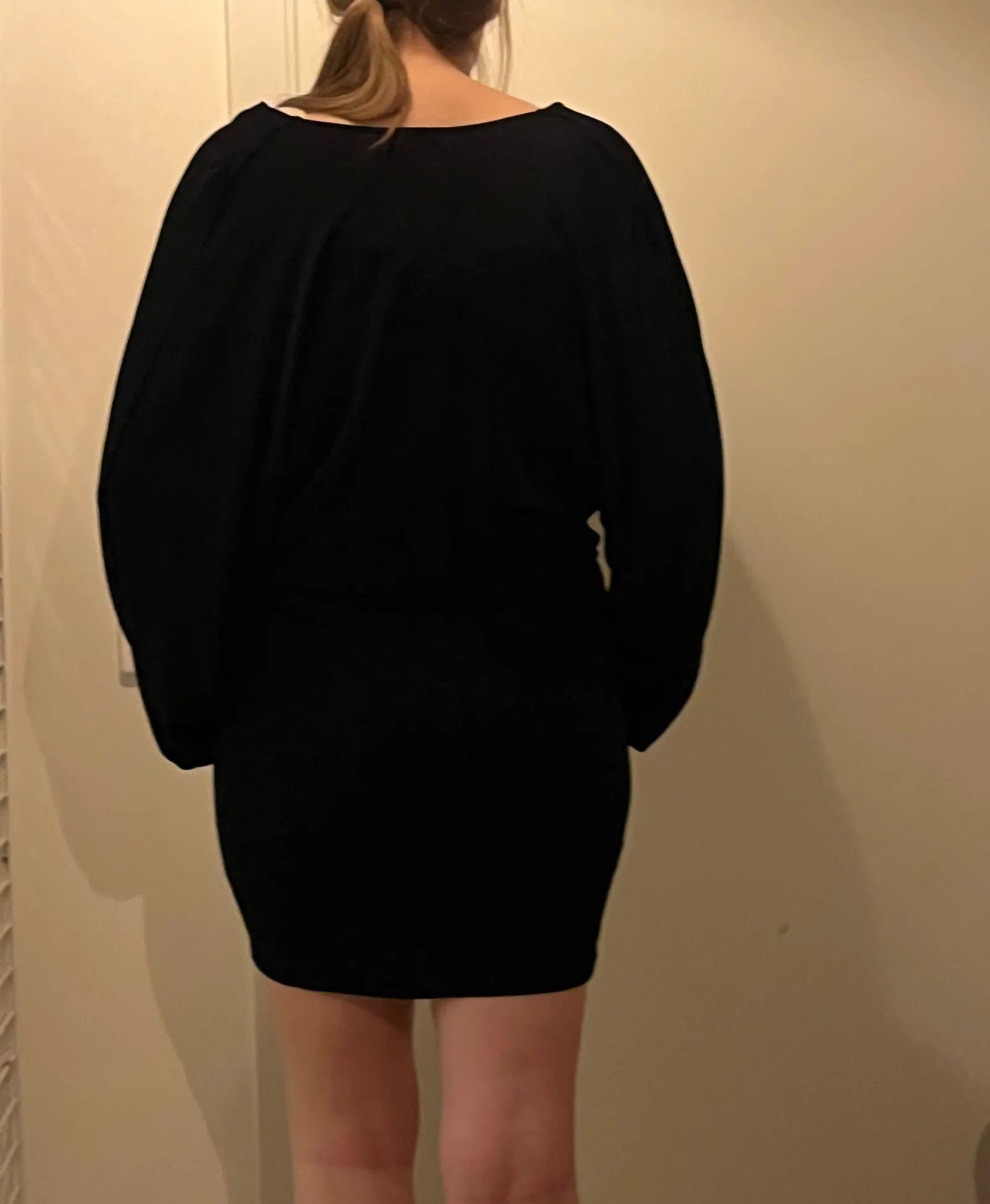 Filippa K Filippa K Dress Size S / US 4 / IT 40 - 2 Thumbnail