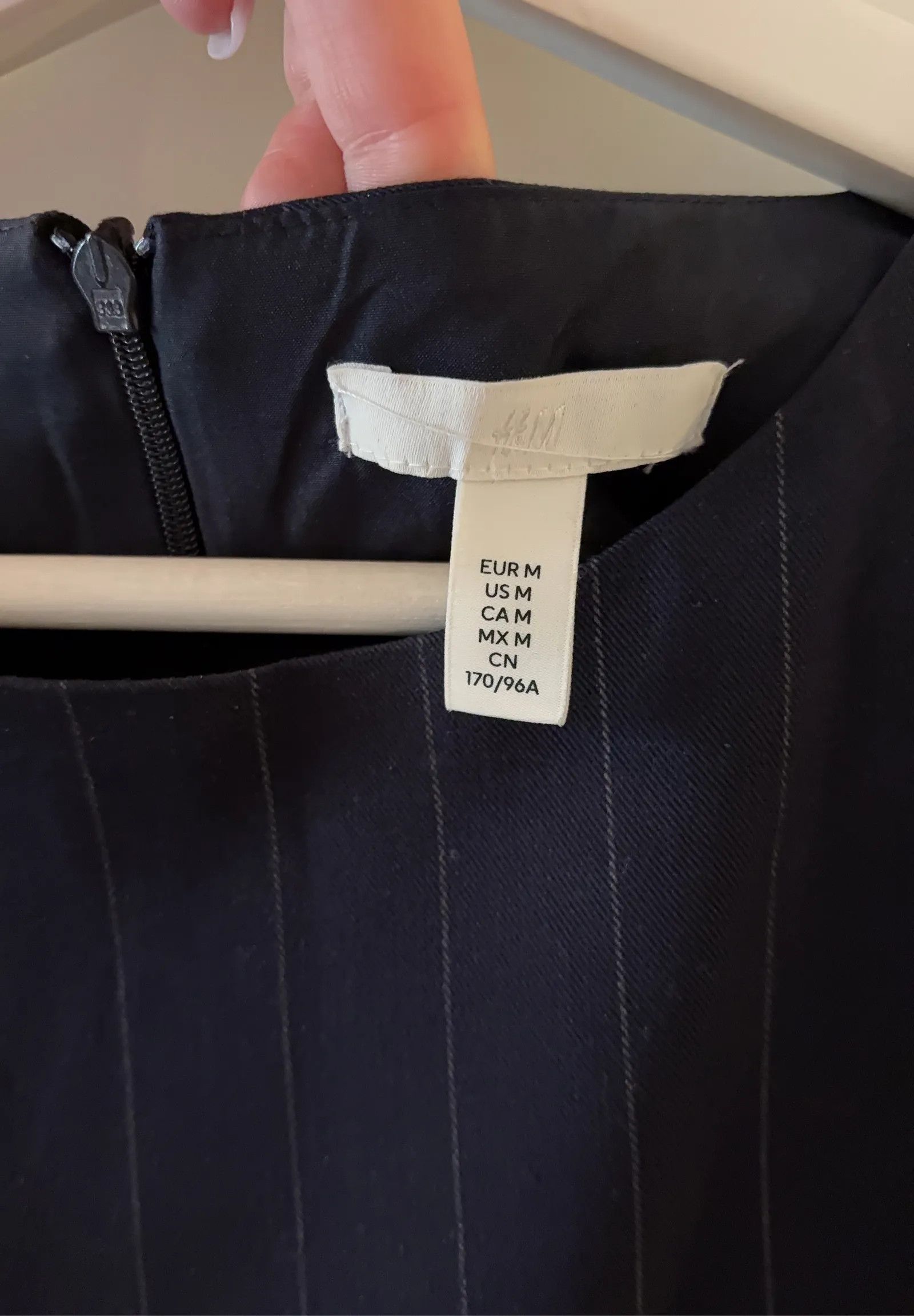 H&M H&M Dress Size M / US 6-8 / IT 42-44 - 2 Thumbnail