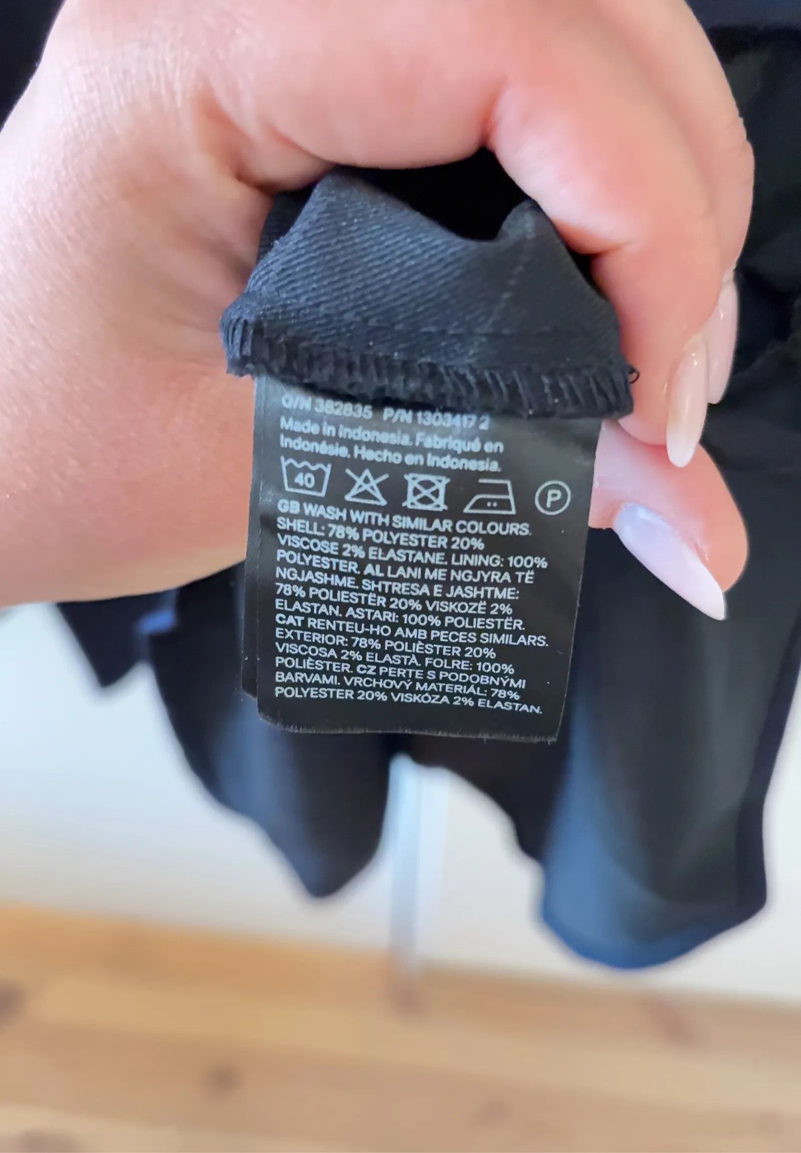 H&M H&M Dress Size M / US 6-8 / IT 42-44 - 3 Thumbnail