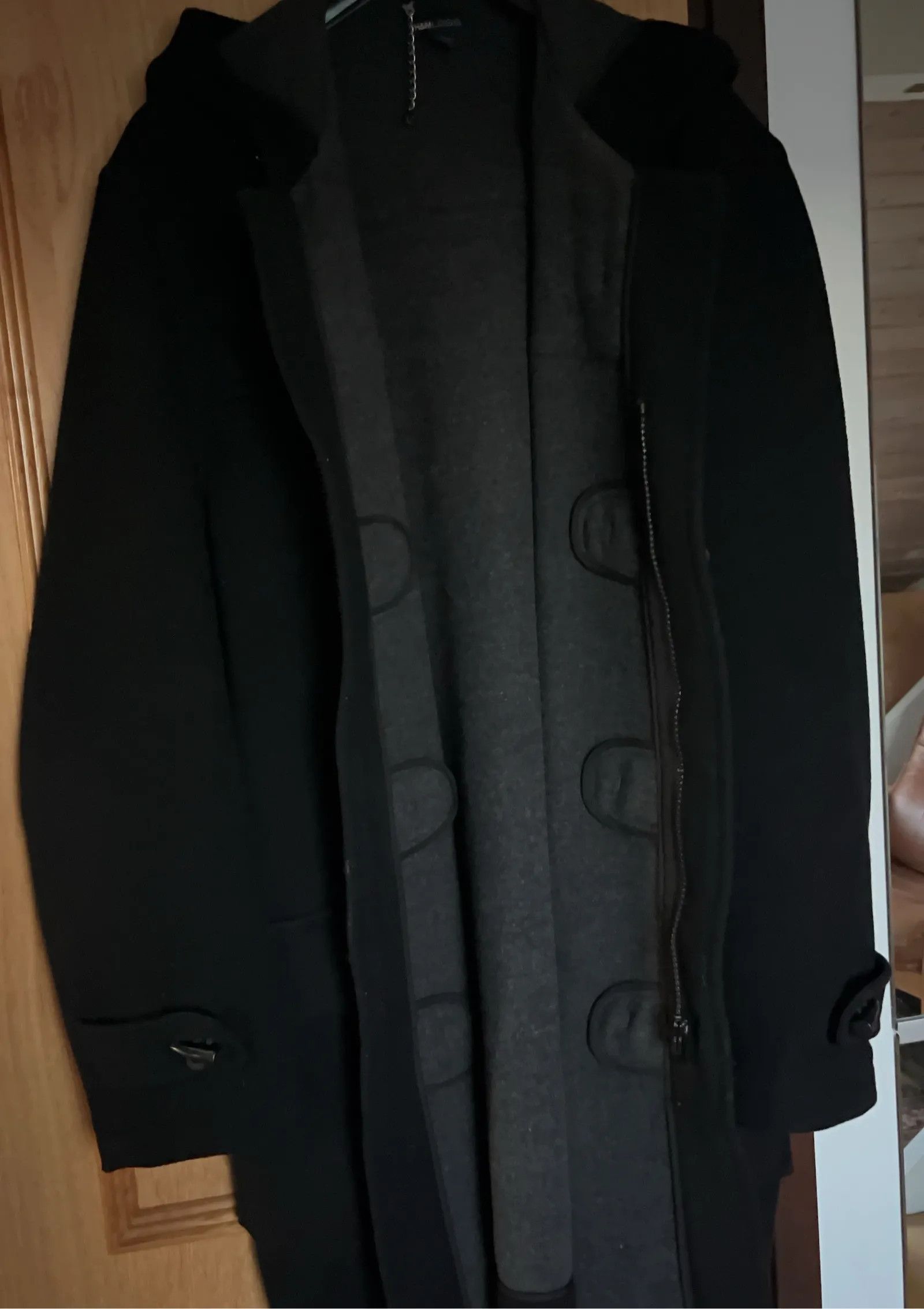 H&M H&M Coat Size US L / EU 52-54 / 3 - 6 Thumbnail