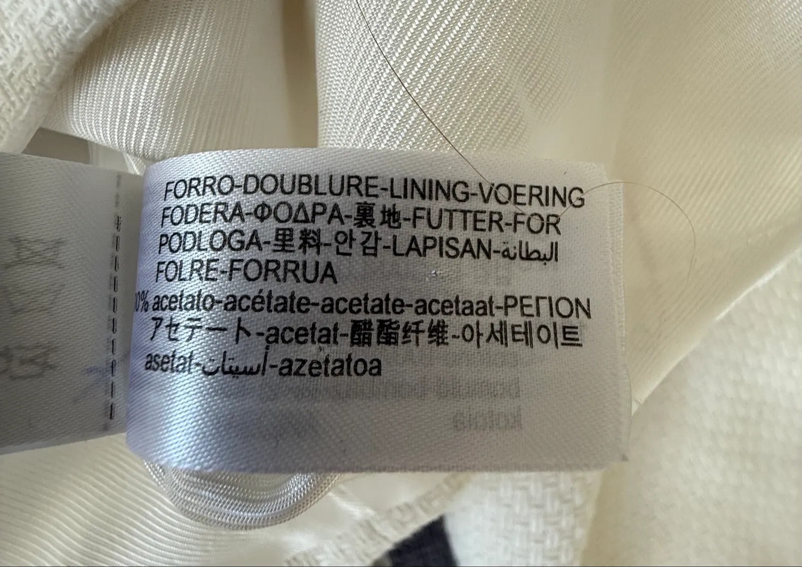 Zara Zara Blazer Size L / US 10 / IT 46 - 5 Thumbnail