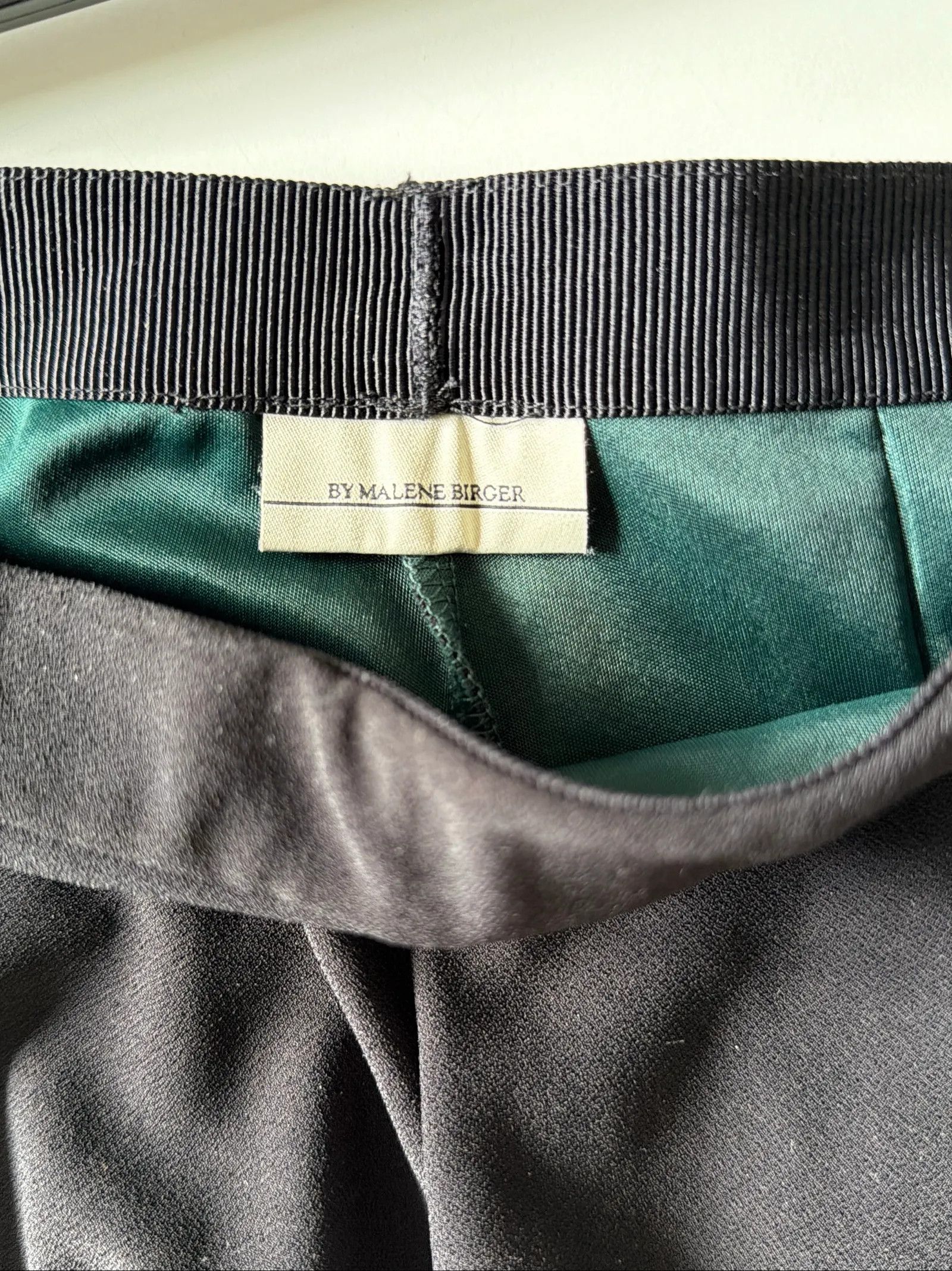 By Malene Birger By Malene Birger Pernilo Q62831010 Pants Size 27" / US 4 / IT 40 - 2 Thumbnail