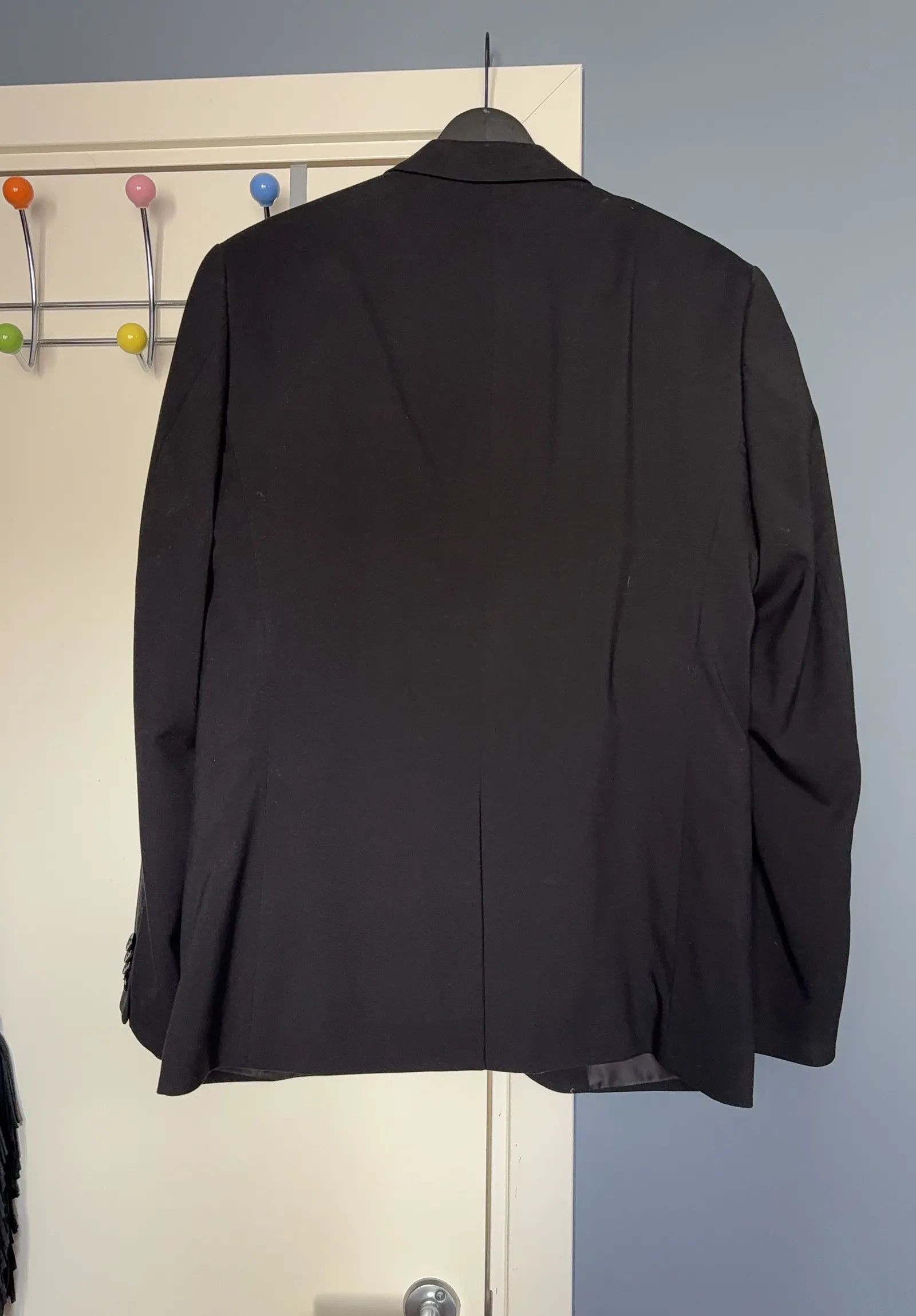 H&M H&M Suit Size 40R - 4 Thumbnail