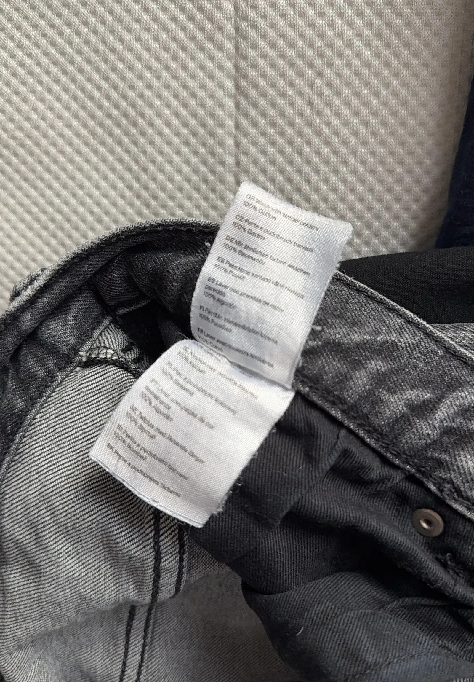 Weekday Weekday Friday Jeans Size US 33 - 3 Thumbnail