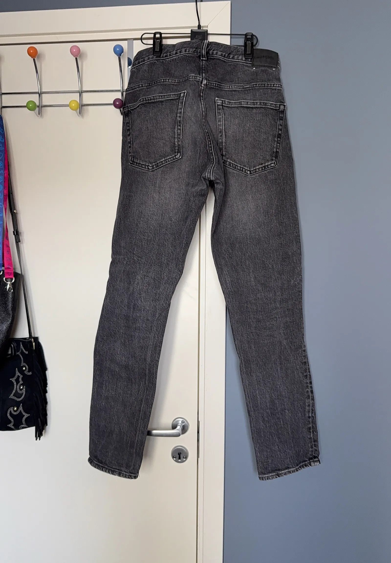 Weekday Weekday Friday Jeans Size US 33 - 4 Thumbnail