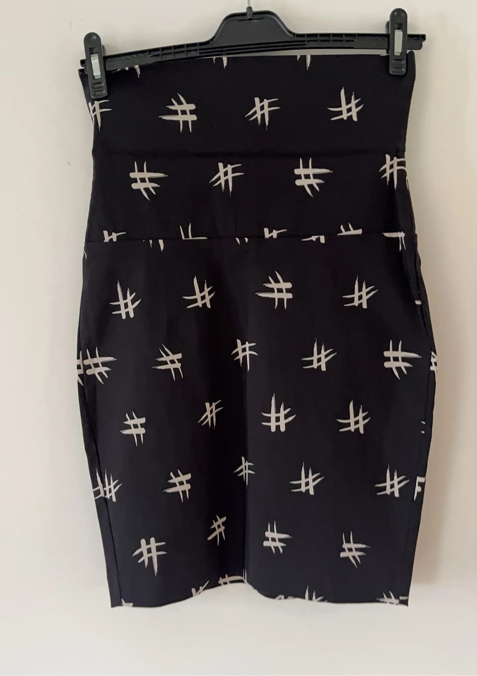 Kai Bitte Kai Rand Skirt Size 27" / US 4 / IT 40 - 4 Thumbnail